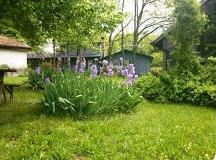 4571 Ottway Rd, Greeneville, TN 37745