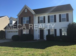 4417 Cades Cove Dr, Charlotte, NC 28273