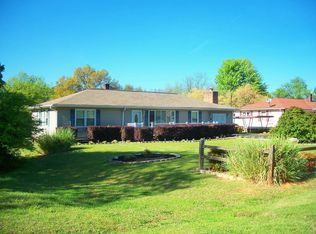 9 Lamotte St, Spartanburg, SC 29301