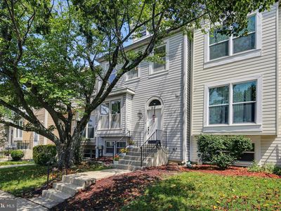 50 Scarlet Sage Ct, Burtonsville, MD, 20866