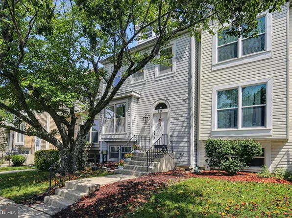 50 Scarlet Sage Ct, Burtonsville, MD 20866