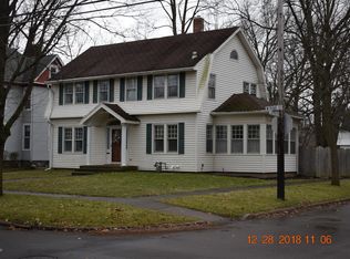 233 W Pearl St, Coldwater, MI 49036