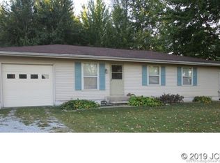 6283 W Sr 256, Madison, IN 47250