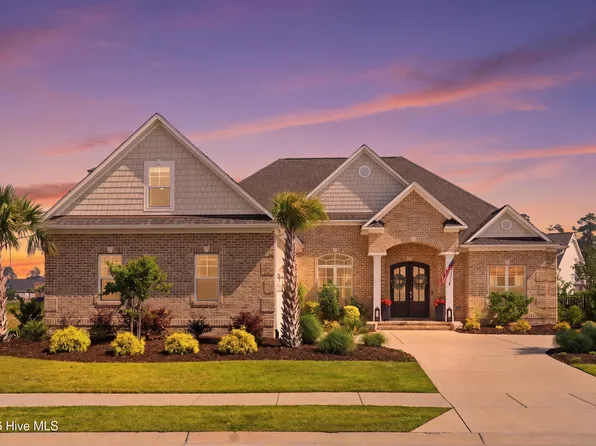 3206 Calusa Cove, Leland, NC 28451