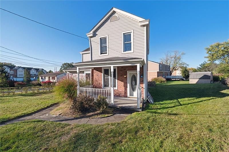 515 Soose Rd, Pittsburgh, PA 15209 Zillow