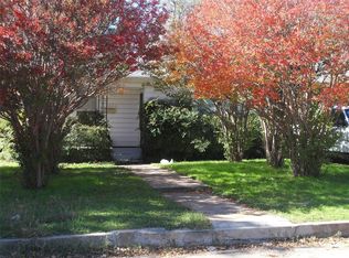 3824 8th Ave, Fort Worth, TX 76110