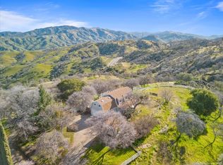 27503 Bunny Ct, Keene, CA 93531