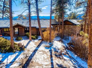 1238 Kerr Gulch Rd, Evergreen, CO 80439
