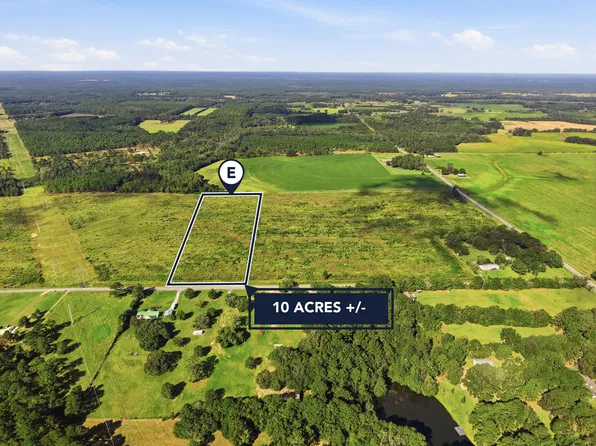 Davidson Rd, Defuniak Springs, FL 32433