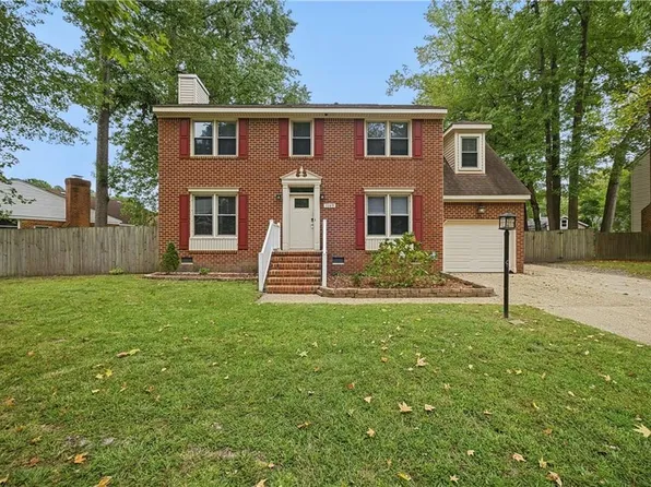 1149 Crystalwood Cir, Chesapeake, VA 23320