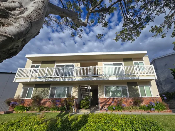 25247 Bigelow Rd #4, Torrance, CA 90505