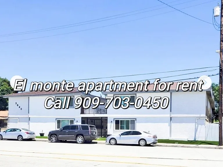 3640 Baldwin Ave — Photo 43
