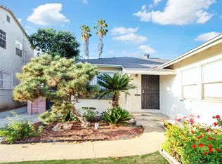1265 W 1st St, Monterey Park, CA 91754