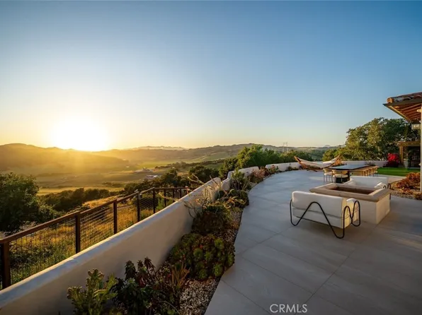 506 Bella Terra Ct, San Luis Obispo, CA 93401