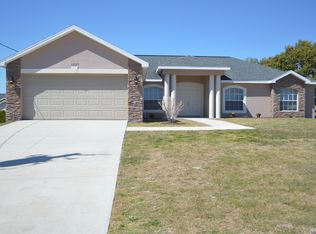 12323 Huron St, Spring Hill, FL 34609