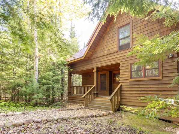87570 Tucker Rd #206, Bayfield, WI 54814