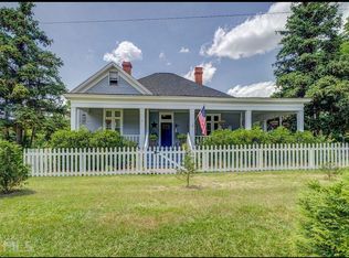 1672 Highway 16 W, Jackson, GA 30233