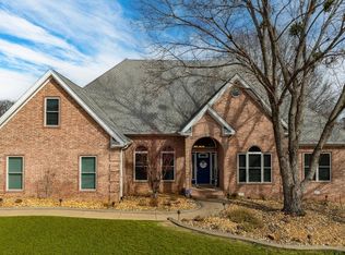 113 Mohawk Dr, Maumelle, AR 72113