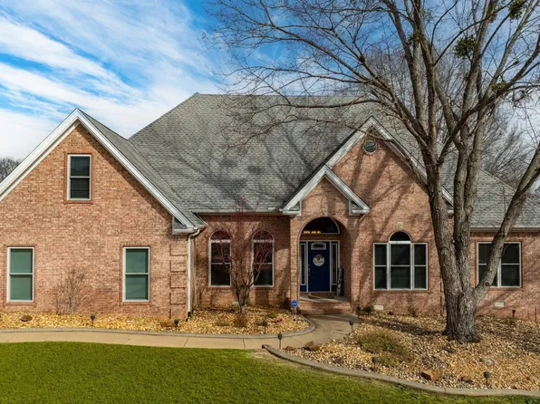 113 Mohawk Dr, Maumelle, AR 72113