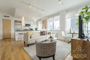 Rented by Mirador Real Estate