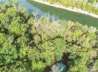 8582 Fromme Rd, Rogers, AR 72756