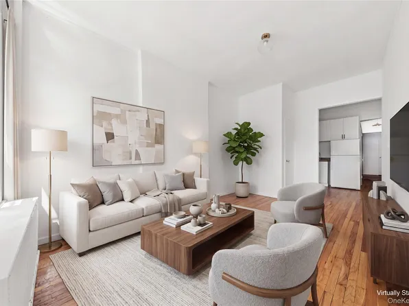 157 West 123 Street #2H, New York (Manhattan), NY 10027