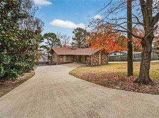 426 N Oliver Ave, Fayetteville, AR 72701