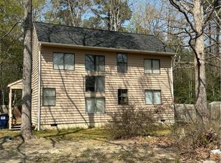 10711 Genlou Rd, Chesterfield, VA 23832