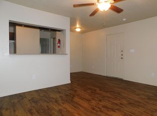 1814 Hunt St #1900-6, Commerce, TX 75428