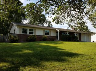 3009 NW Walridge Rd, Knoxville, TN 37921