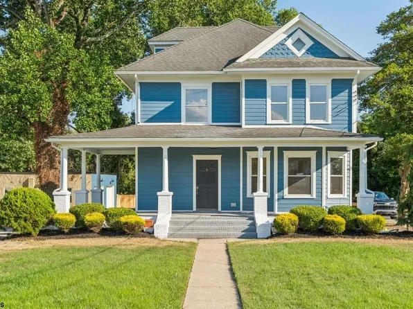 218 Pleasant Mills Rd, Hammonton, NJ 08037