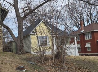 721 Fisk Ave, Moberly, MO 65270