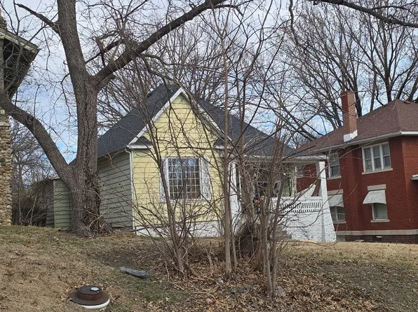 721 Fisk Ave, Moberly, MO 65270