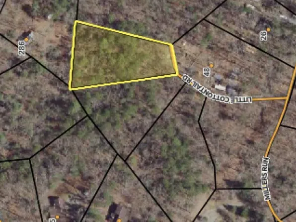 LOT 18 Little Cottontail Rd, Murphy, NC 28906