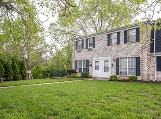 5402 Lamme Rd, Moraine, OH 45439