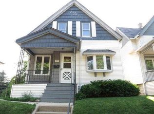 2571 S 34th St, Milwaukee, WI 53215