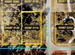 3300 41st St SW, Lehigh Acres, FL 33976