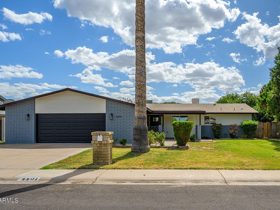 1st image of 4401 W EL CAMINO Drive
