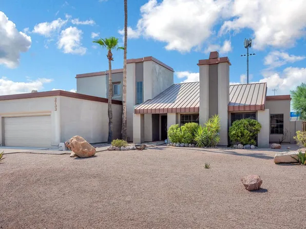 2733 E HOPE Street, Mesa, AZ 85213
