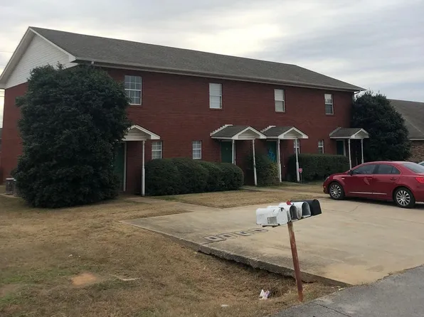 412 Roosevelt, 412 E Roosevelt Ave APT D, Muscle Shoals, AL 35661