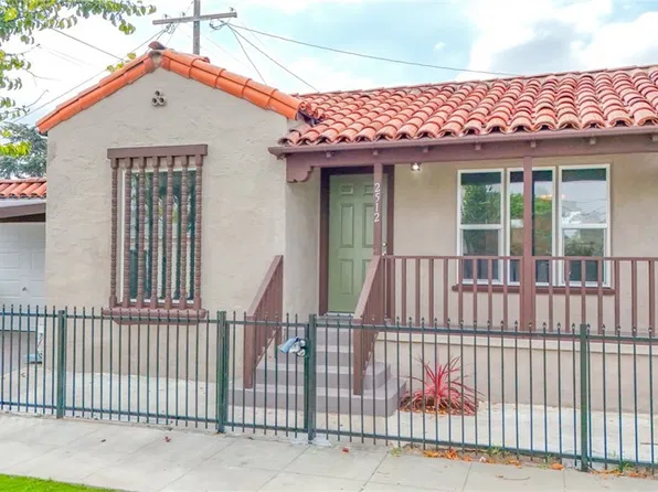 2512 W 60th St, Los Angeles, CA 90043