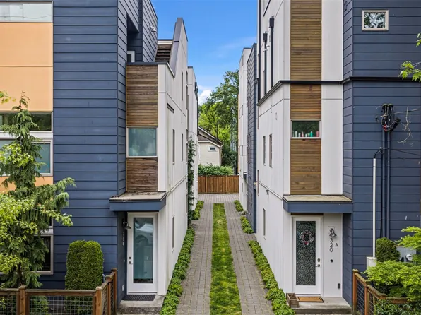 316 S 26th Ave S #B, Seattle, WA 98144
