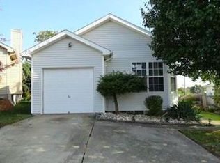 224 Strawberry Ct, Nicholasville, KY 40356