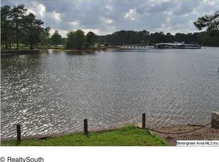 2360 Rabbit Branch Rd, Cropwell, AL 35054