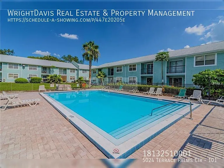 5024 Terrace Palms Cir #101 — Photo 15