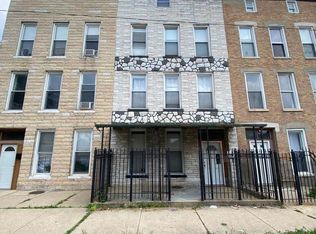 2831 S Keeley St, Chicago, IL 60608