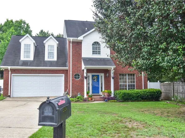 2126 Inverness Pkwy, Tuscaloosa, AL 35405