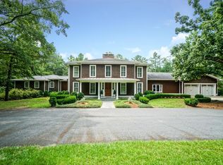 918 Fieldstone Dr, Macon, GA 31210
