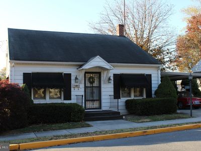 61 S Carl Ave, Greencastle, PA, 17225