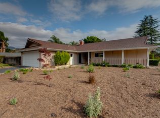 1098 Woodland Ave, Ojai, CA 93023